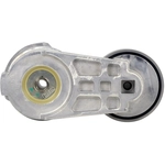 Order LITENS AUTOMOTIVE - 910032A - Automatic Serpentine Belt Tensioner For Your Vehicle