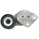 Order LITENS AUTOMOTIVE - 910582A - Automatic Serpentine Belt Tensioner For Your Vehicle