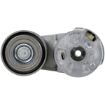 Order Belt Tensioner Assembly by LITENS AUTOMOTIVE - 910588A For Your Vehicle