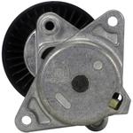 Order Belt Tensioner Assembly by LITENS AUTOMOTIVE - 950113A For Your Vehicle