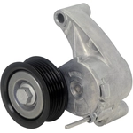 Order Belt Tensioner Assembly by LITENS AUTOMOTIVE - 950123A For Your Vehicle