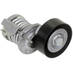 Order Belt Tensioner Assembly by LITENS AUTOMOTIVE - 950330A For Your Vehicle