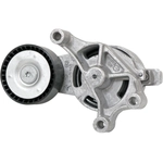 Order Belt Tensioner Assembly by LITENS AUTOMOTIVE - 950368A For Your Vehicle