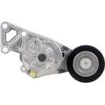 Order Belt Tensioner Assembly by LITENS AUTOMOTIVE - 950372A For Your Vehicle