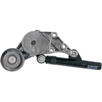 Order Belt Tensioner Assembly by LITENS AUTOMOTIVE - 950434A For Your Vehicle