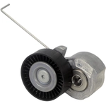 Order LITENS AUTOMOTIVE - 950563A - Automatic Serpentine Belt Tensioner For Your Vehicle