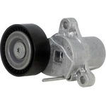 Order Belt Tensioner Assembly by LITENS AUTOMOTIVE - 950652A For Your Vehicle