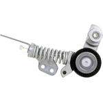 Order Belt Tensioner Assembly by LITENS AUTOMOTIVE - 950722A For Your Vehicle