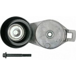 Order Belt Tensioner Assembly by LITENS AUTOMOTIVE - 999003A For Your Vehicle