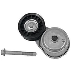 Order LITENS AUTOMOTIVE - 999010A - Automatic Serpentine Belt Tensioner For Your Vehicle