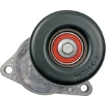 Order Belt Tensioner Assembly by LITENS AUTOMOTIVE - 999027A For Your Vehicle