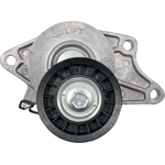 Order Belt Tensioner Assembly by LITENS AUTOMOTIVE - 999029A For Your Vehicle
