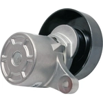 Order Belt Tensioner Assembly by LITENS AUTOMOTIVE - 999032A For Your Vehicle