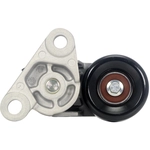 Order LITENS AUTOMOTIVE - 999034A - Automatic Serpentine Belt Tensioner For Your Vehicle