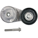 Order LITENS AUTOMOTIVE - 999038A - Automatic Serpentine Belt Tensioner For Your Vehicle