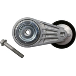 Order Belt Tensioner Assembly by LITENS AUTOMOTIVE - 999039A For Your Vehicle