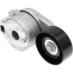 Order Belt Tensioner Assembly by LITENS AUTOMOTIVE - 999047A For Your Vehicle