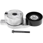 Order LITENS AUTOMOTIVE - 999047A - Automatic Serpentine Belt Tensioner For Your Vehicle