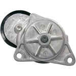 Order Belt Tensioner Assembly by LITENS AUTOMOTIVE - 999051A For Your Vehicle