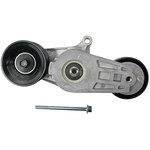 Order Belt Tensioner Assembly by LITENS AUTOMOTIVE - 999075A For Your Vehicle