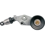 Order Belt Tensioner Assembly by LITENS AUTOMOTIVE - 999091A For Your Vehicle