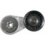 Order Belt Tensioner Assembly by LITENS AUTOMOTIVE - 999100A For Your Vehicle