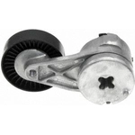 Order Belt Tensioner Assembly by LITENS AUTOMOTIVE - 999118A For Your Vehicle