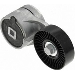 Order Belt Tensioner Assembly by LITENS AUTOMOTIVE - 999118A For Your Vehicle