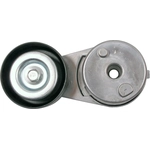 Order Belt Tensioner Assembly by LITENS AUTOMOTIVE - 999122A For Your Vehicle