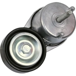 Order Belt Tensioner Assembly by LITENS AUTOMOTIVE - 999123A For Your Vehicle