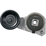 Order Belt Tensioner Assembly by LITENS AUTOMOTIVE - 999125A For Your Vehicle