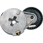 Order Belt Tensioner Assembly by LITENS AUTOMOTIVE - 999130A For Your Vehicle