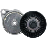 Order Belt Tensioner Assembly by LITENS AUTOMOTIVE - 999141A For Your Vehicle