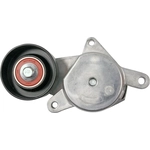 Order Belt Tensioner Assembly by LITENS AUTOMOTIVE - 999160A For Your Vehicle
