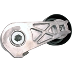 Order Belt Tensioner Assembly by LITENS AUTOMOTIVE - 999165A For Your Vehicle