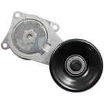 Order LITENS AUTOMOTIVE - 999191A - Automatic Serpentine Belt Tensioner For Your Vehicle