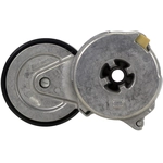 Order Belt Tensioner Assembly by LITENS AUTOMOTIVE - 999200A For Your Vehicle