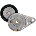 Order Belt Tensioner Assembly by LITENS AUTOMOTIVE - 999202A For Your Vehicle