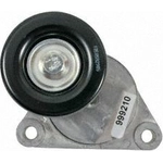 Order Belt Tensioner Assembly by LITENS AUTOMOTIVE - 999210A For Your Vehicle