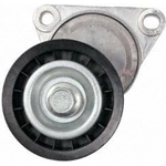 Order Belt Tensioner Assembly by LITENS AUTOMOTIVE - 999212A For Your Vehicle