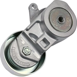 Order Belt Tensioner Assembly by LITENS AUTOMOTIVE - 999216A For Your Vehicle