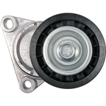 Order Belt Tensioner Assembly by LITENS AUTOMOTIVE - 999228A For Your Vehicle