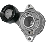 Order LITENS AUTOMOTIVE - 999249A - Automatic Serpentine Belt Tensioner For Your Vehicle