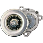 Order Belt Tensioner Assembly by LITENS AUTOMOTIVE - 999259A For Your Vehicle