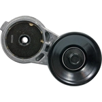 Order Belt Tensioner Assembly by LITENS AUTOMOTIVE - 999288A For Your Vehicle