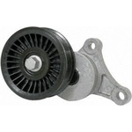 Order Belt Tensioner Assembly by LITENS AUTOMOTIVE - 999320A For Your Vehicle