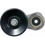 Order Belt Tensioner Assembly by LITENS AUTOMOTIVE - 999365A For Your Vehicle