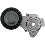 Order Belt Tensioner Assembly by LITENS AUTOMOTIVE - 999444A For Your Vehicle