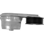 Order Belt Tensioner Assembly by LITENS AUTOMOTIVE - 999450A For Your Vehicle