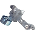 Order Belt Tensioner Assembly by LITENS AUTOMOTIVE - 999454A For Your Vehicle
